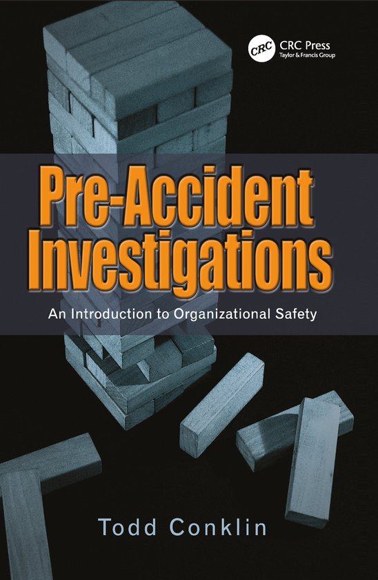 Pre Accident Investigations