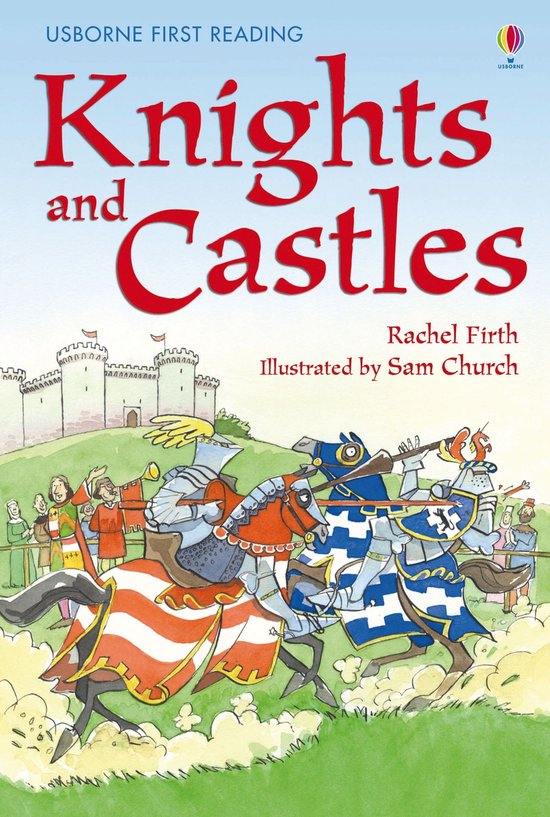 Knights & Castles