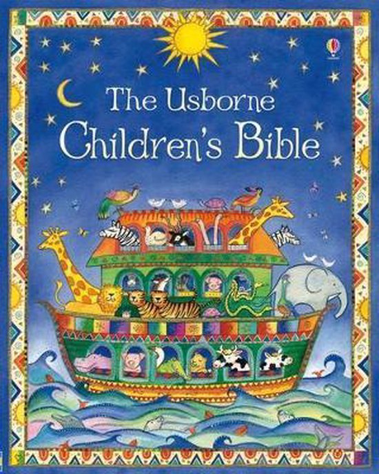 Mini Childrens Bible