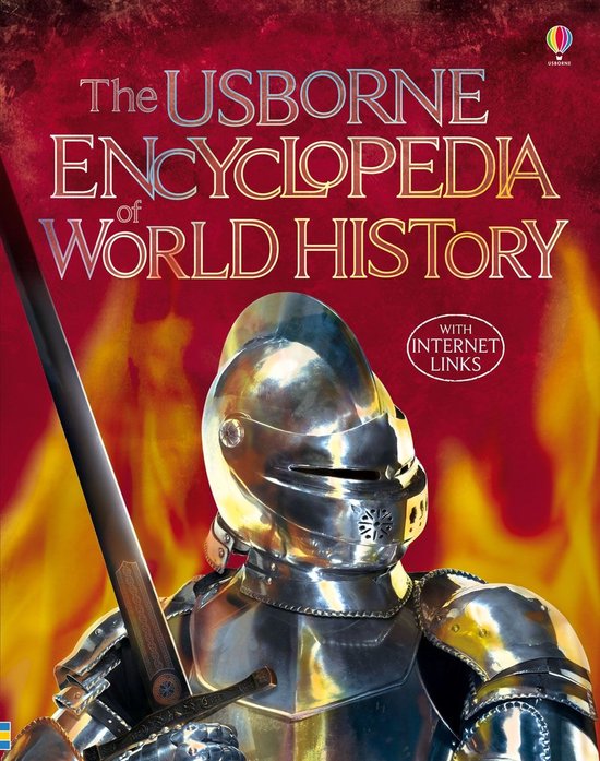 Encyclopedia Of World History