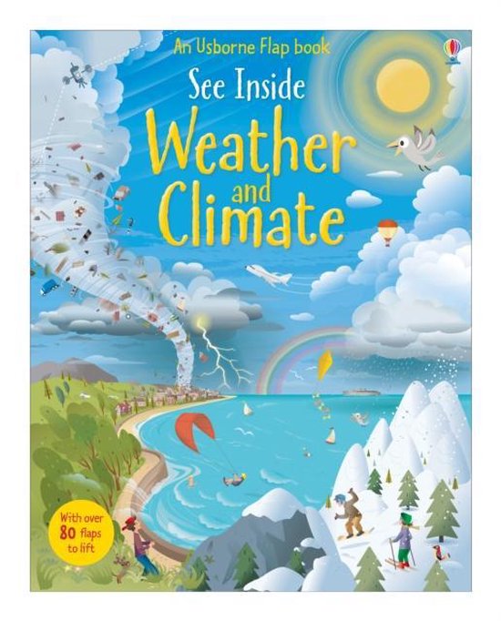 See Inside Weather & Climate