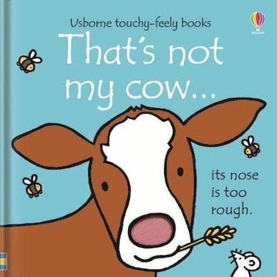 Thats Not My Cow