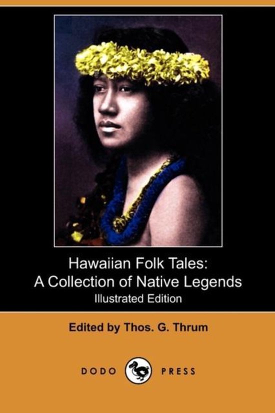 Hawaiian Folk Tales