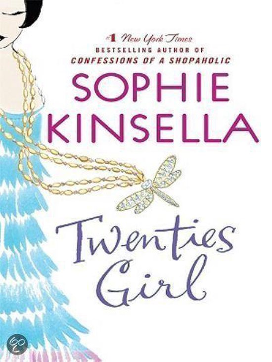 Twenties Girl