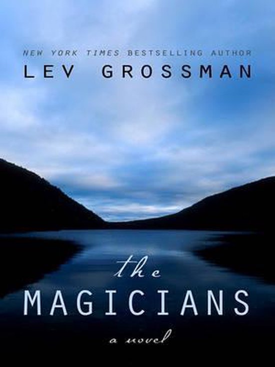 The Magicians