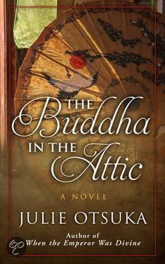 The Buddha in the Attic