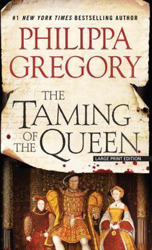 The Taming of the Queen