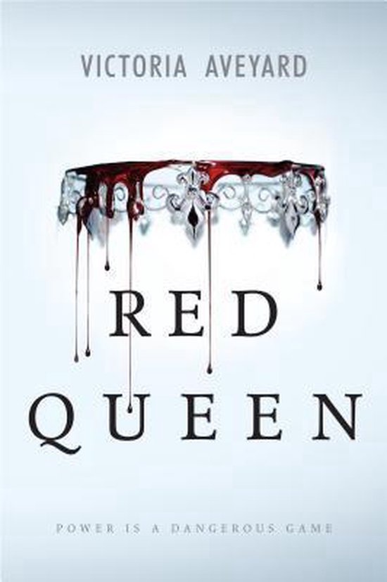 Red Queen