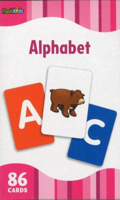 Alphabet