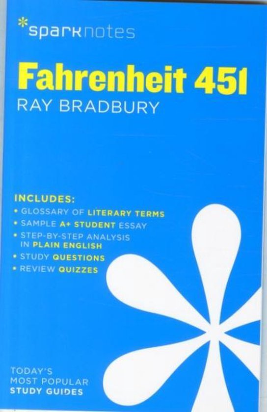 Fahrenheit 451 By Ray Bradbury