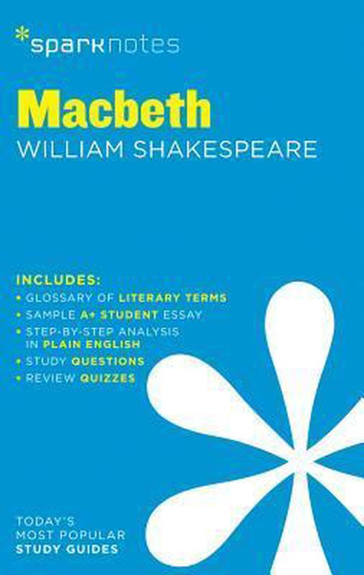 Macbeth By William Shakespeare