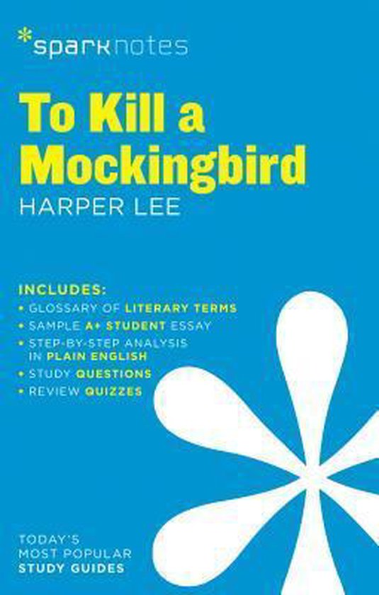 To Kill A Mockingbird By Harper Lee