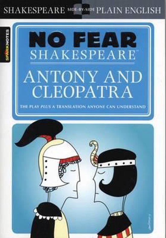 Antony & Cleopatra