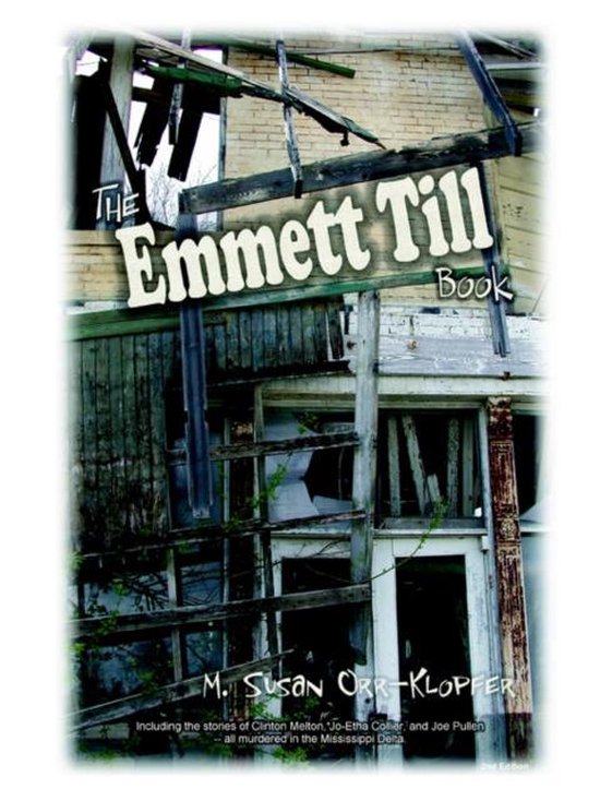 The Emmett Till Book