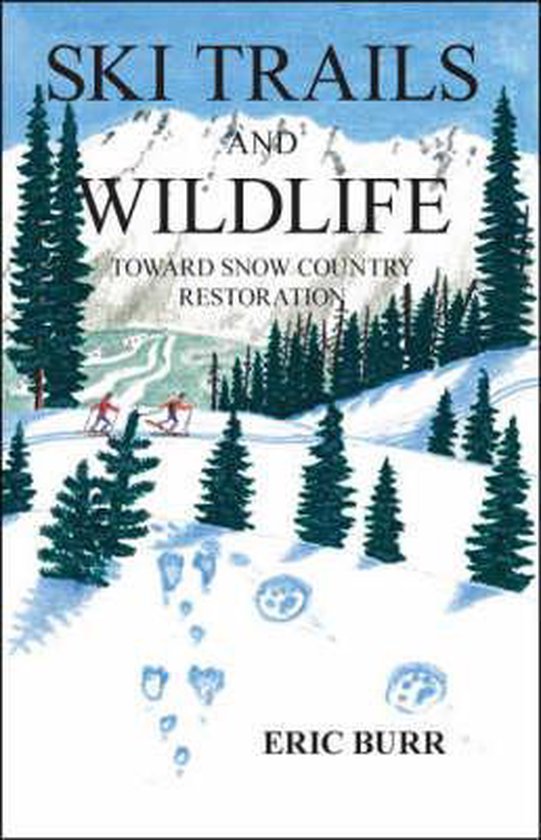 Ski Trails and Wildlife