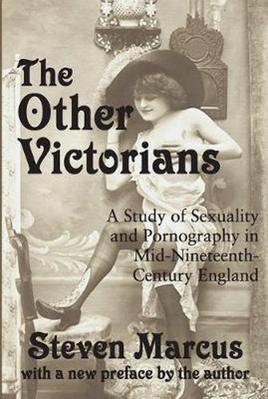 The Other Victorians