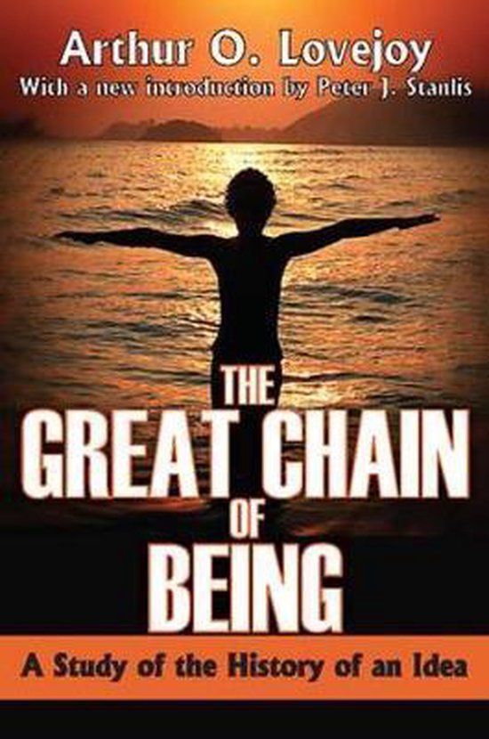 The Great Chain of Being