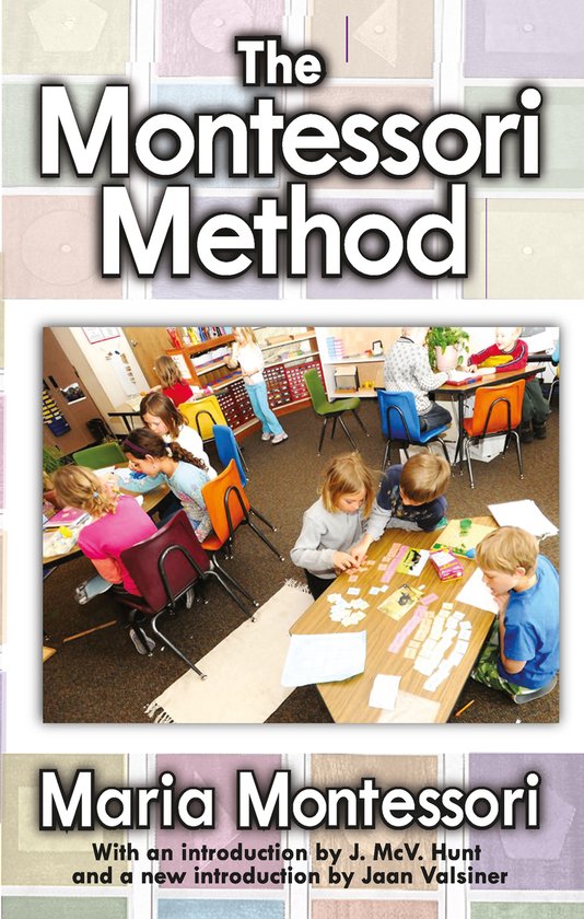 The Montessori Method