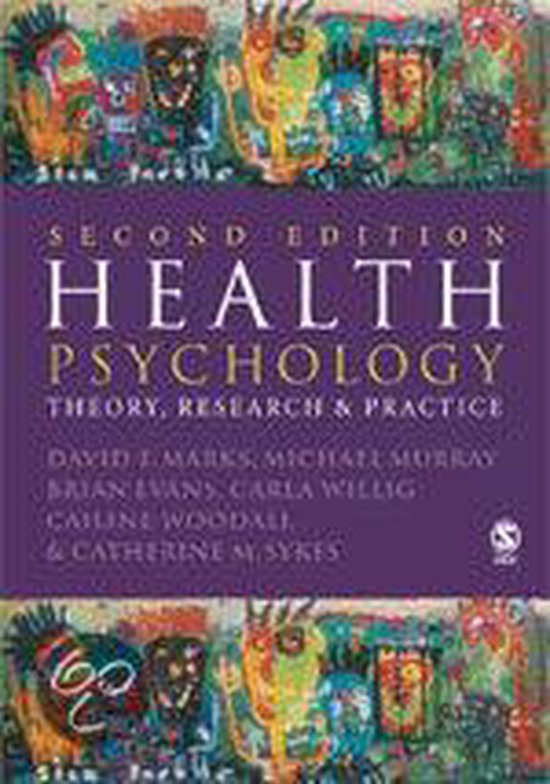 Health Psychology