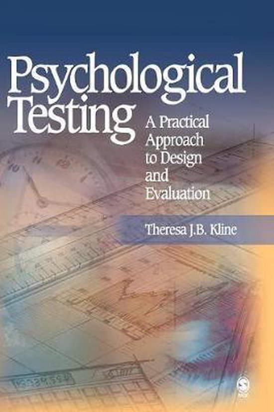 Psychological Testing