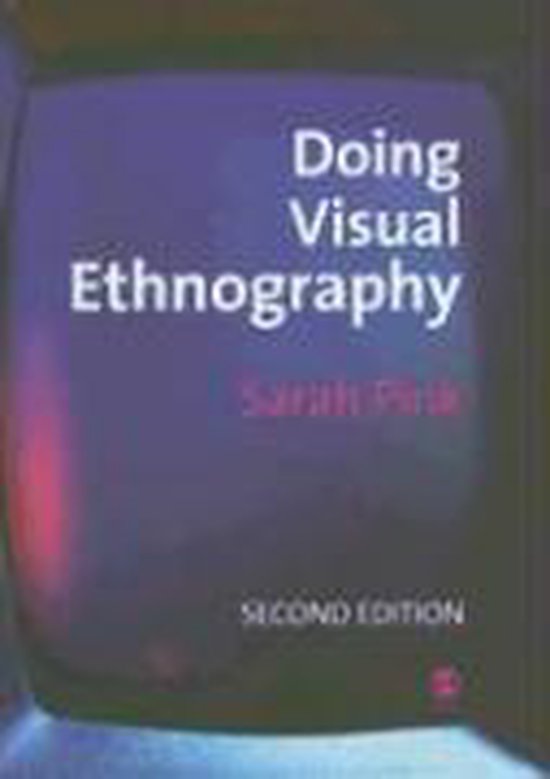 Doing Visual Ethnography