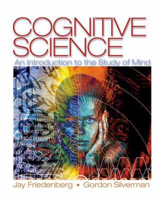 Cognitive Science