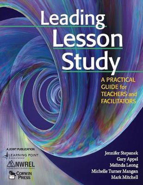 Leading Lesson Study