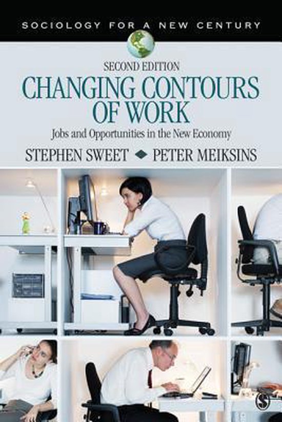 Changing Contours of Work