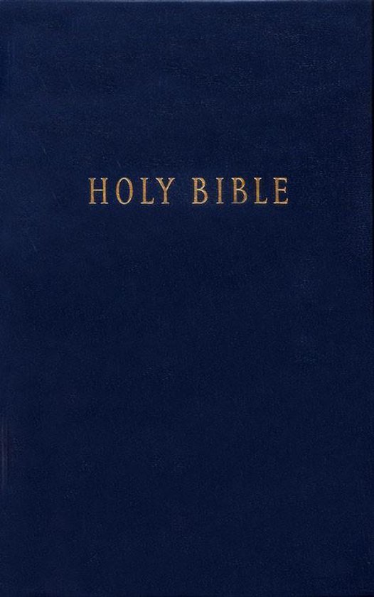 Pew Bible-Nlt-Double Column Format