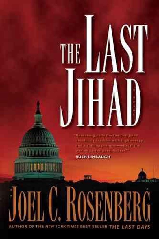 The Last Jihad