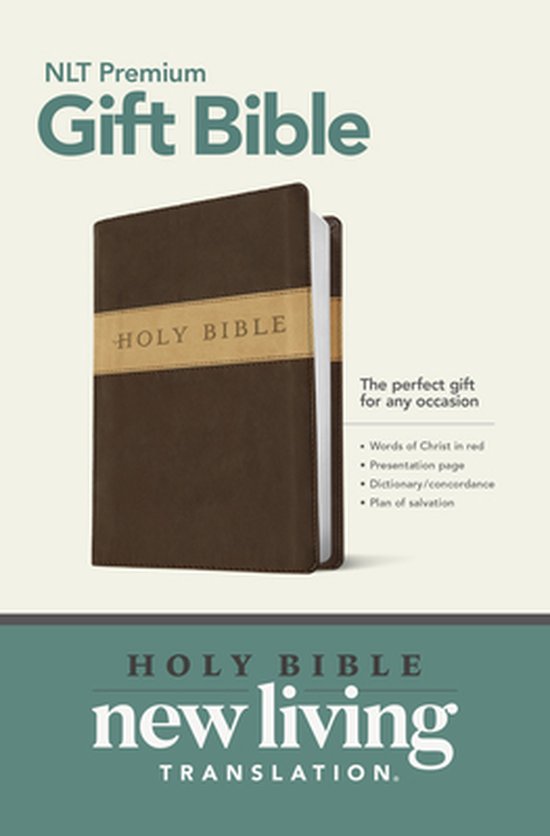 Holy Bible