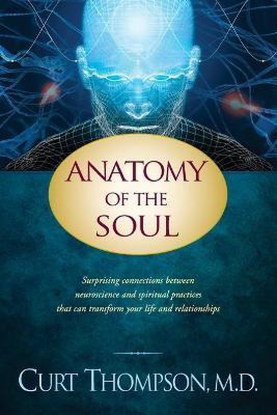 Anatomy of the Soul