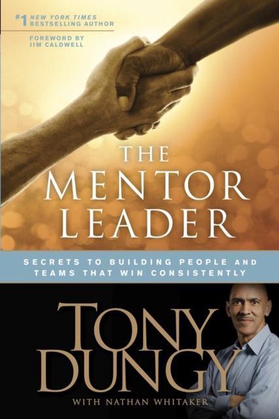 The Mentor Leader