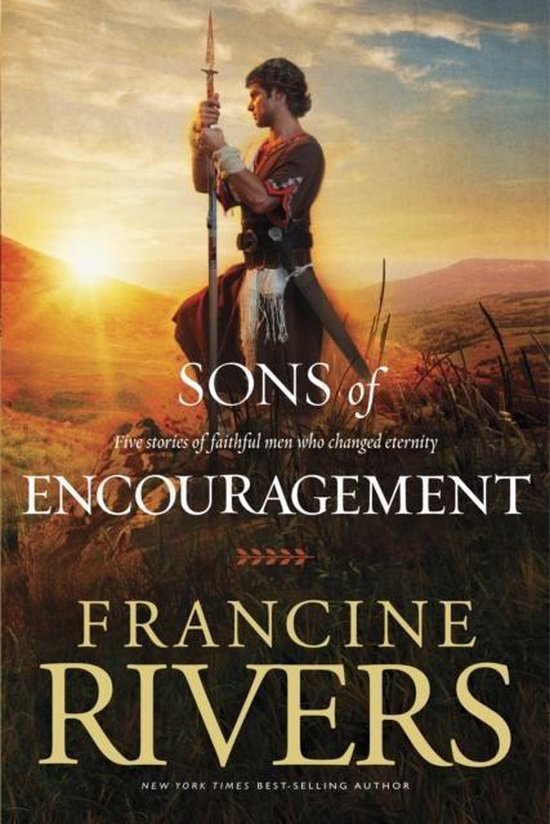 Sons of Encouragement