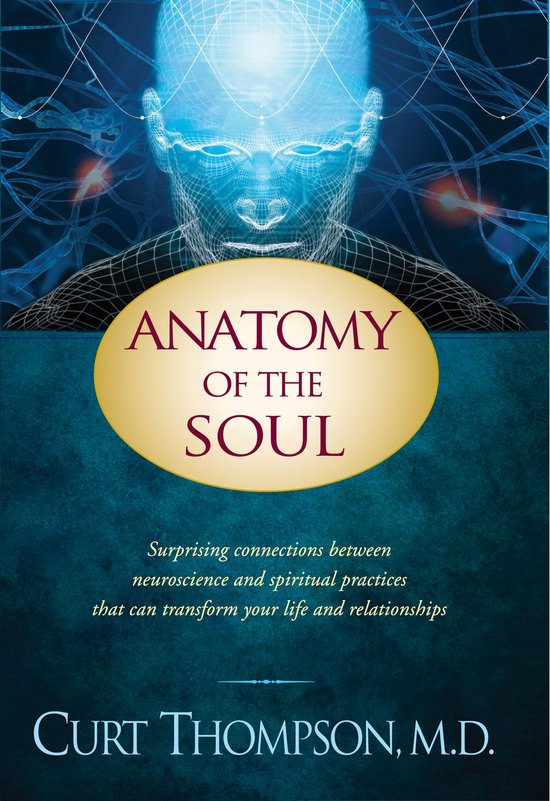 Anatomy of the Soul