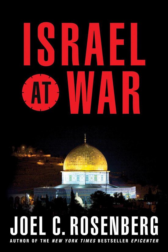 Israel at War