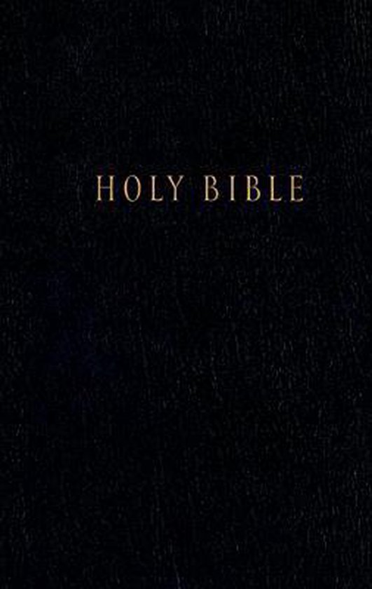 Holy Bible-NLT