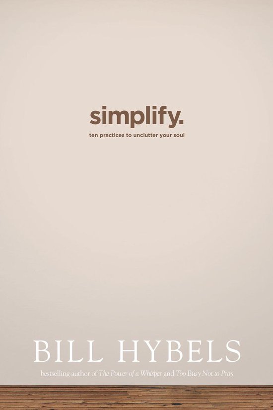 Simplify