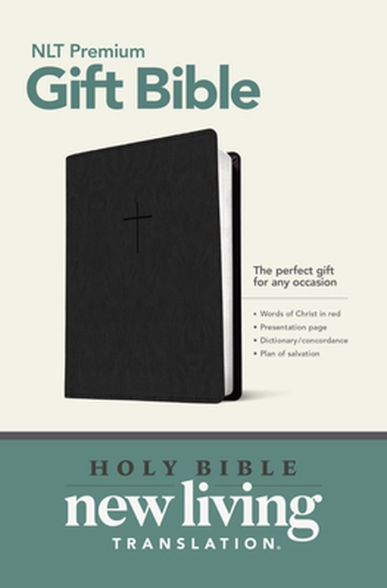 Holy Bible