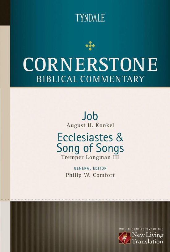 Job, Ecclesiastes, Song of Songs