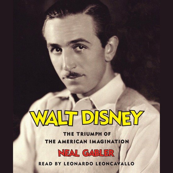 Walt Disney