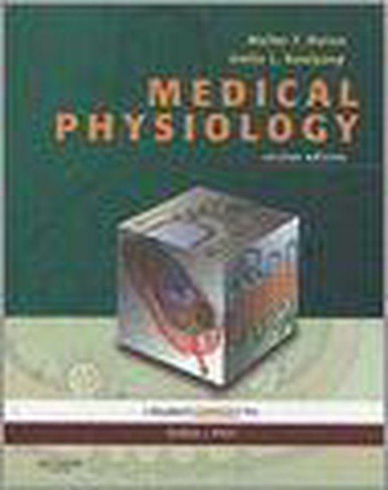 Medical Physiology