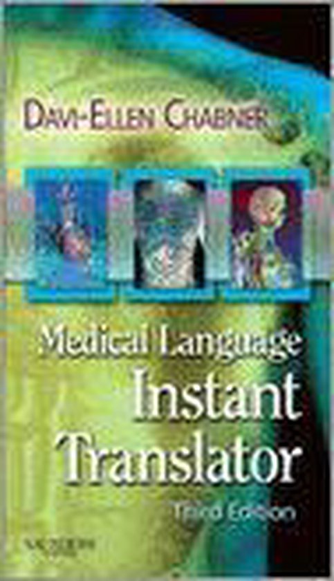 Medical Language Instant Translator