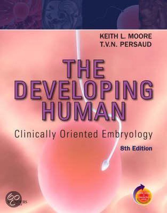 The Developing Human