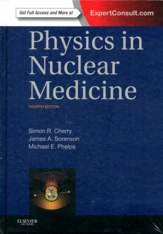 Physics In Nuclear Medicine