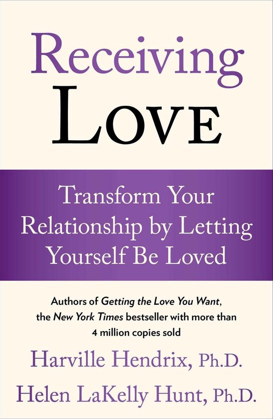 A Guide to Love and Relationships - Receiving Love