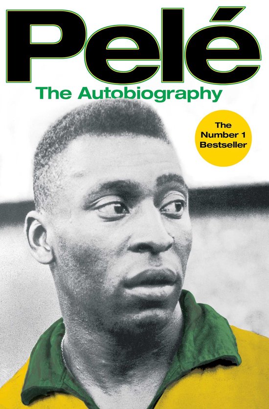 Pele The Autobiography