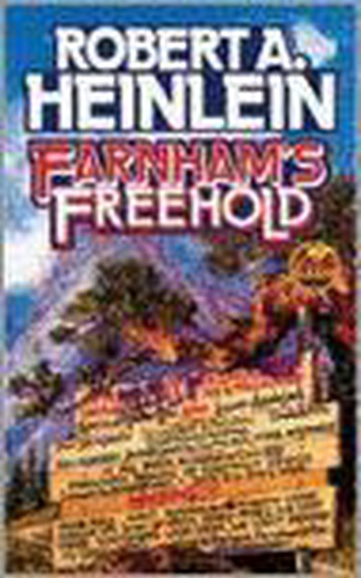 Farnham's Freehold