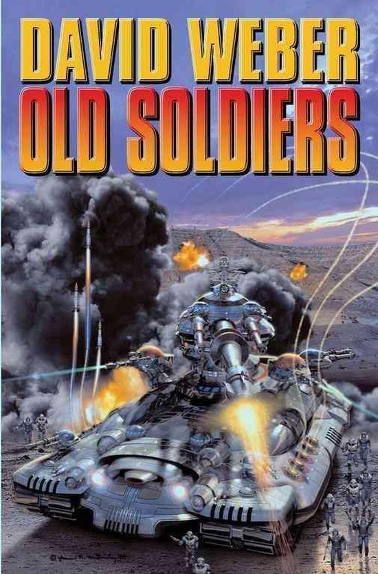 Old Soldiers