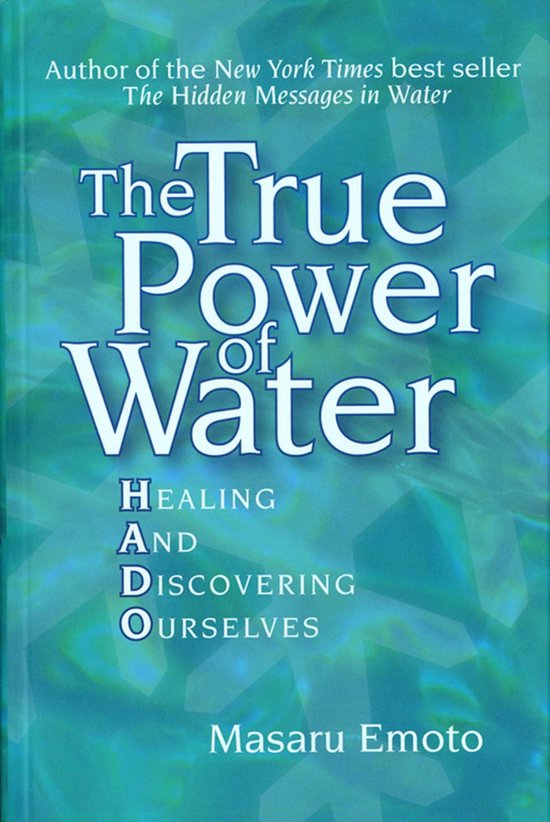 True Power Of Water